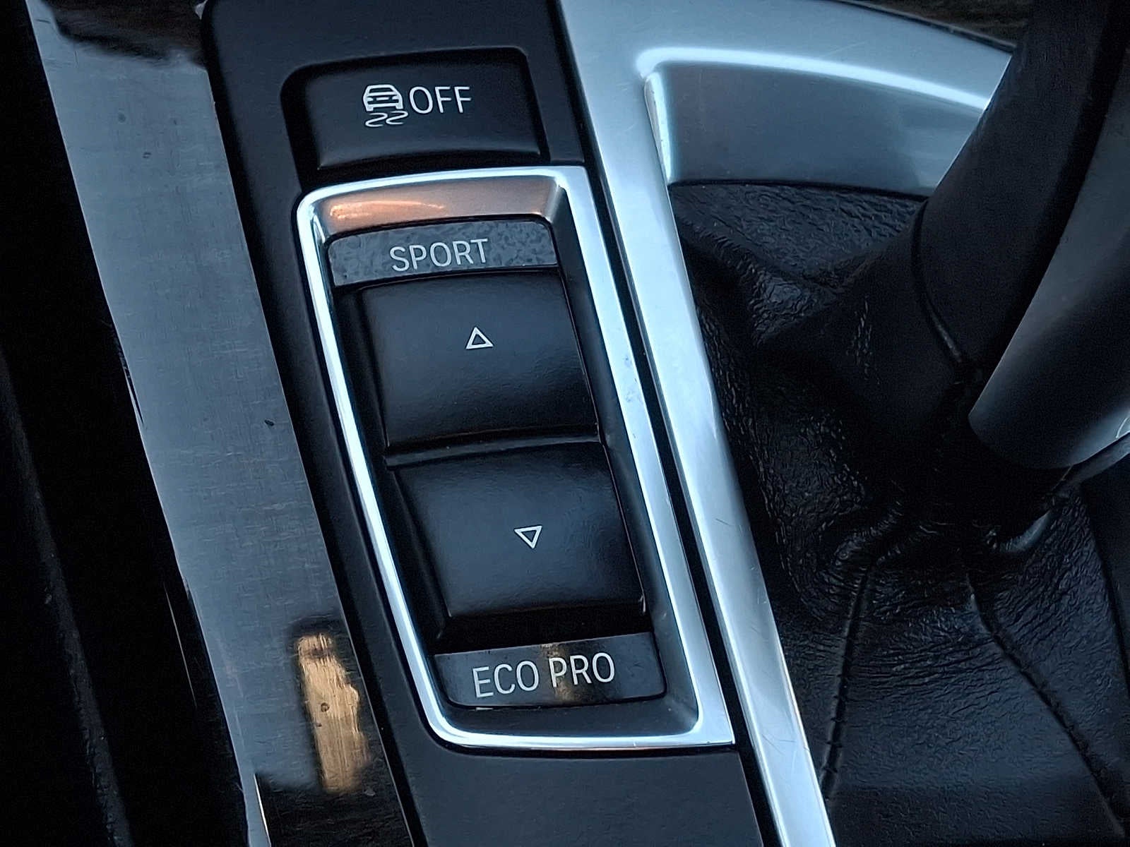 2016 BMW X3 xDrive35i