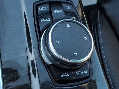 2016 BMW X3 xDrive35i