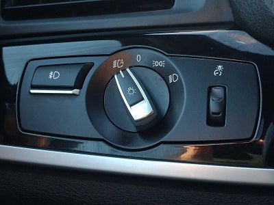 2016 BMW X3 xDrive35i