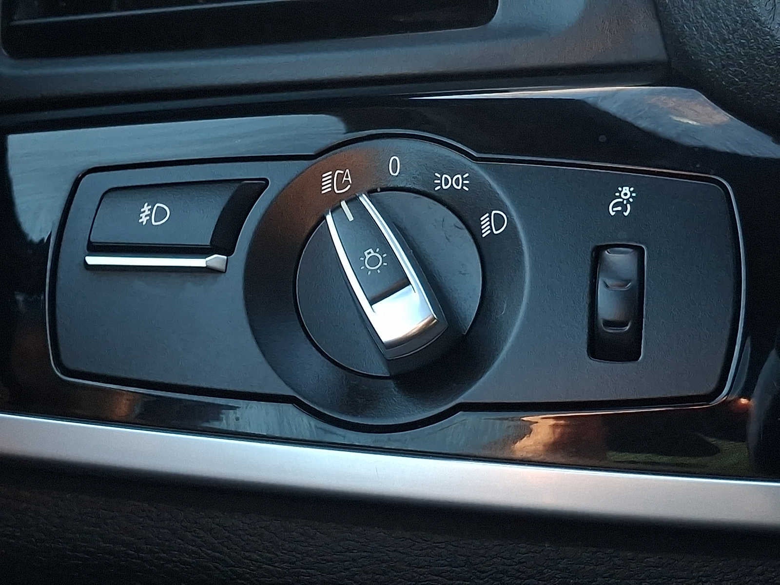 2016 BMW X3 xDrive35i