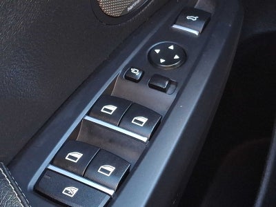 2016 BMW X3 xDrive35i