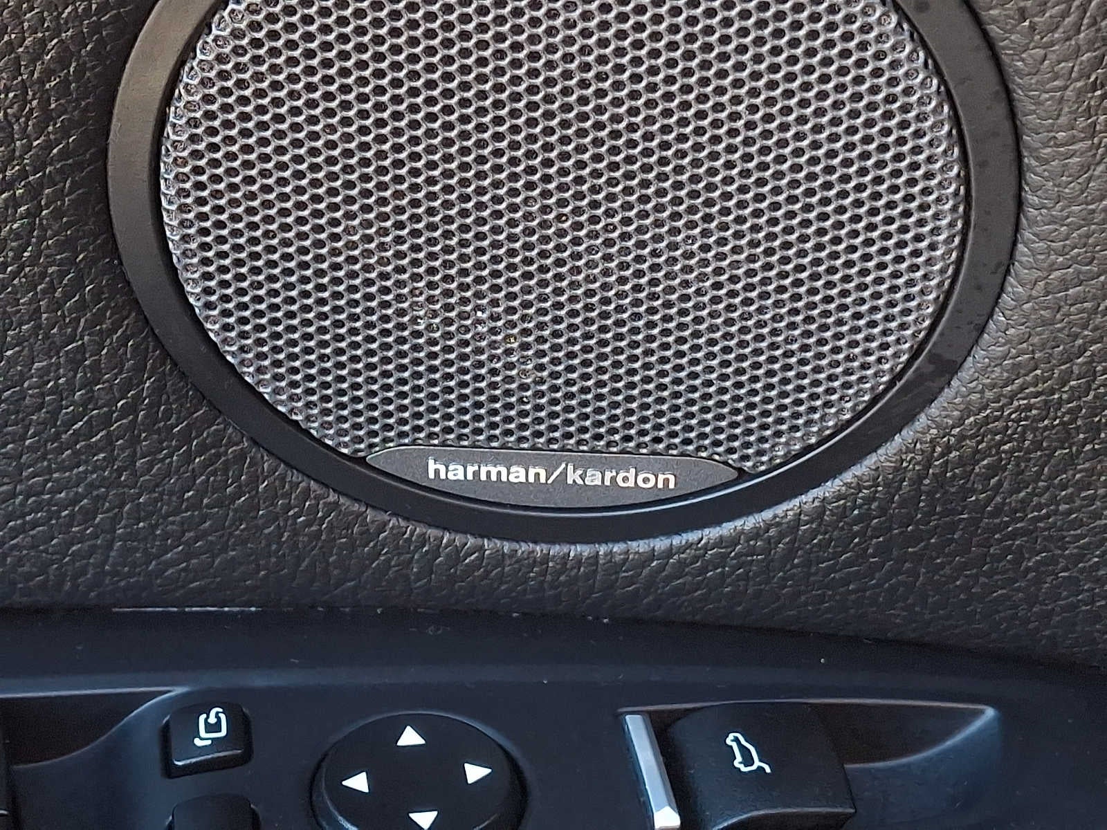 2016 BMW X3 xDrive35i