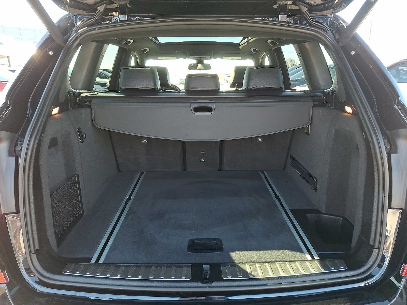 2016 BMW X3 xDrive35i