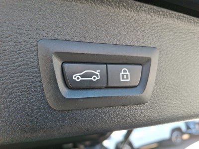 2016 BMW X3 xDrive35i