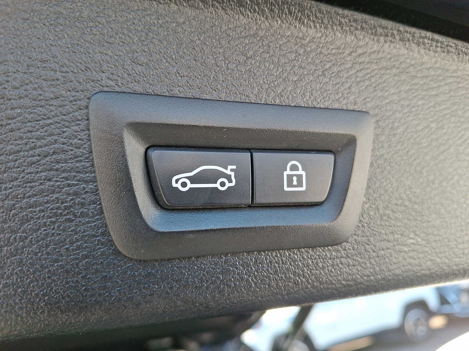 2016 BMW X3 xDrive35i