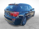 2016 BMW X3 xDrive35i
