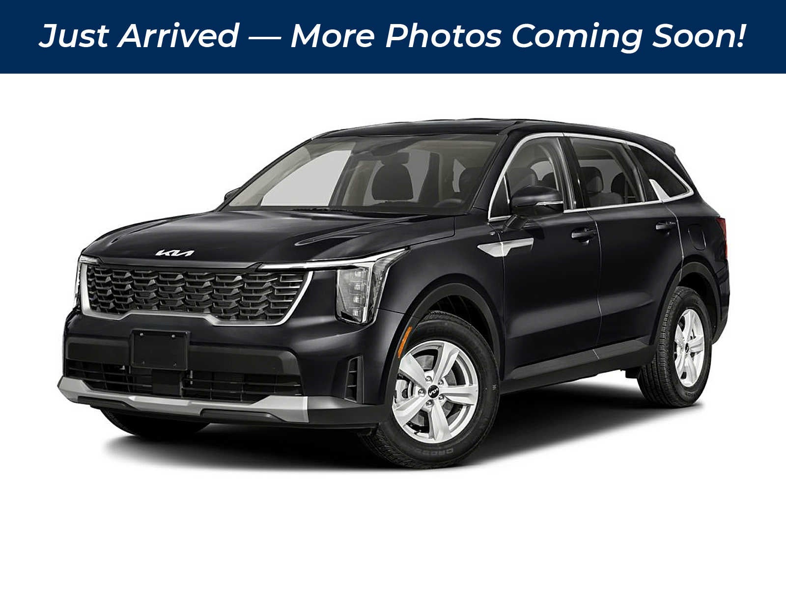 2024 Kia Sorento X-Pro SX Prestige