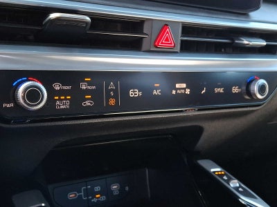 2024 Kia Sorento X-Pro SX Prestige