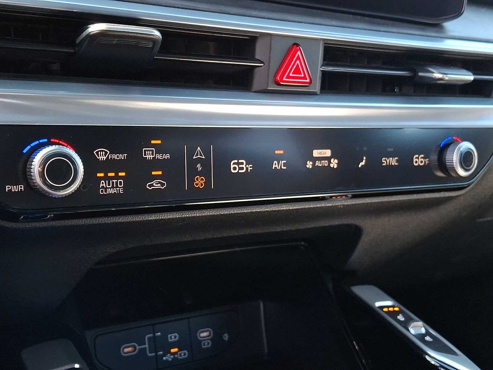 2024 Kia Sorento X-Pro SX Prestige