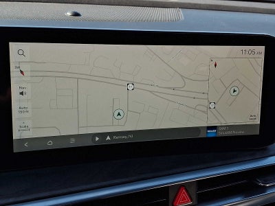 2024 Kia Sorento X-Pro SX Prestige