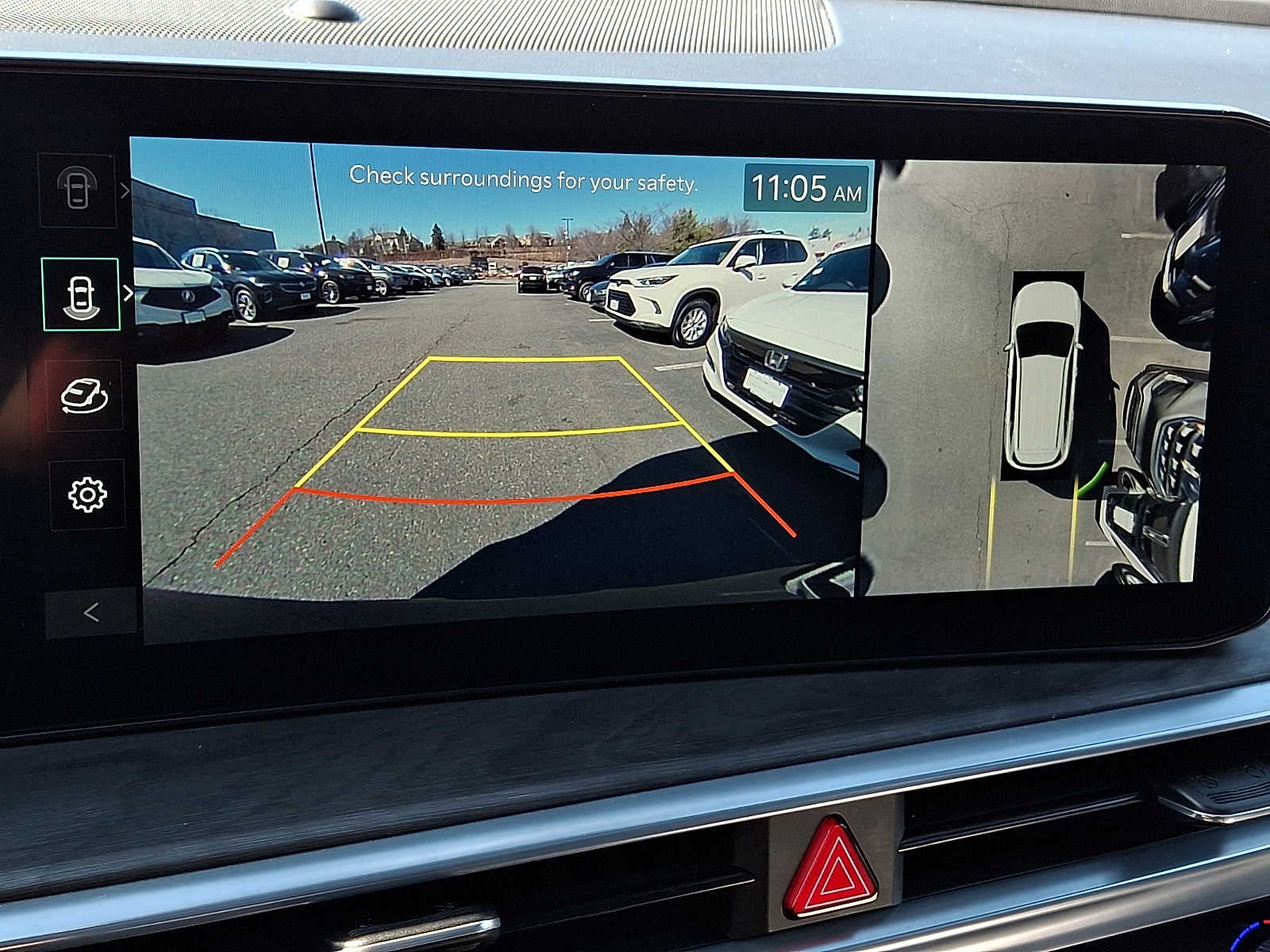 2024 Kia Sorento X-Pro SX Prestige