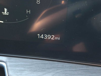 2024 Kia Sorento X-Pro SX Prestige