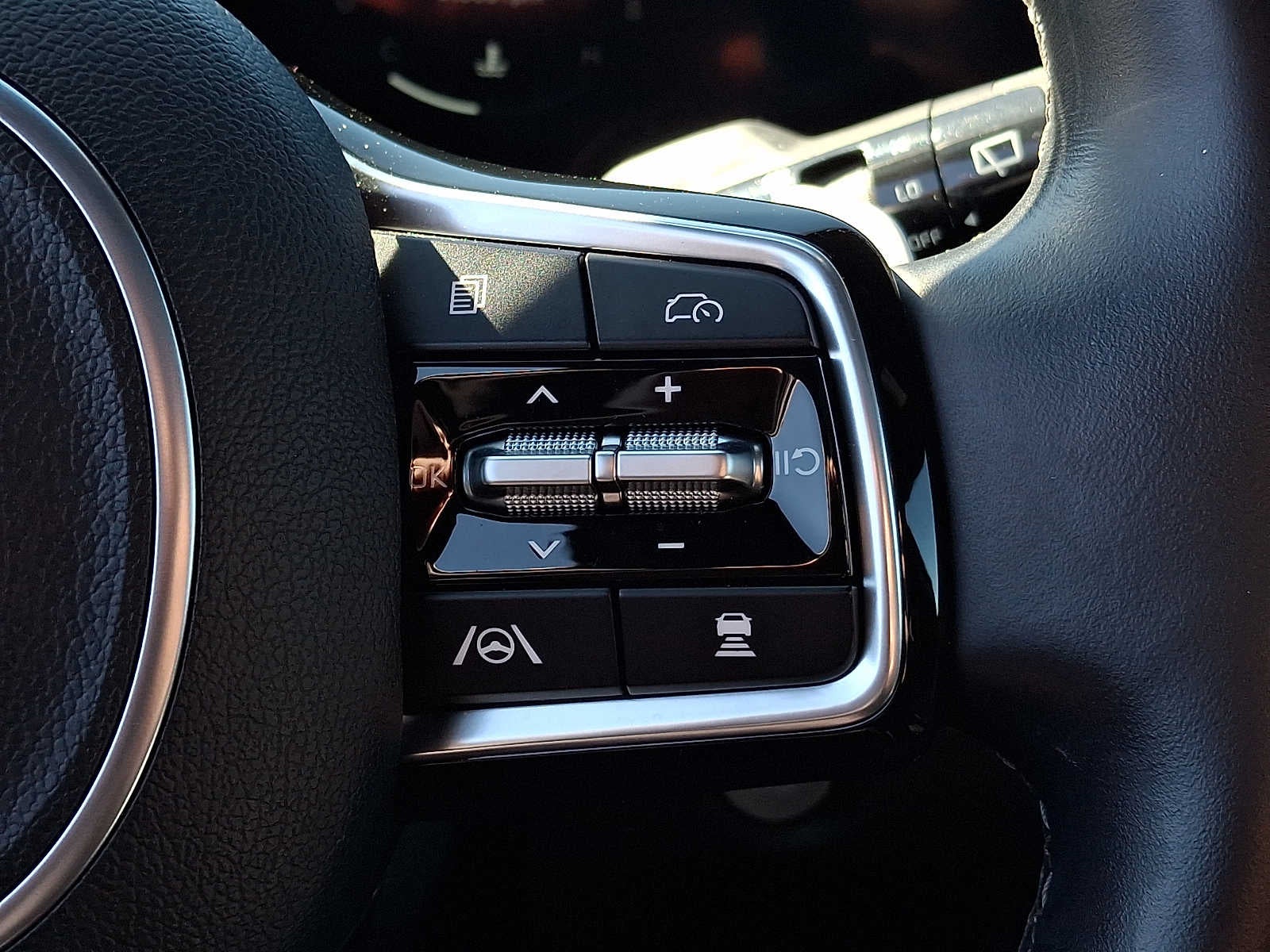 2024 Kia Sorento X-Pro SX Prestige