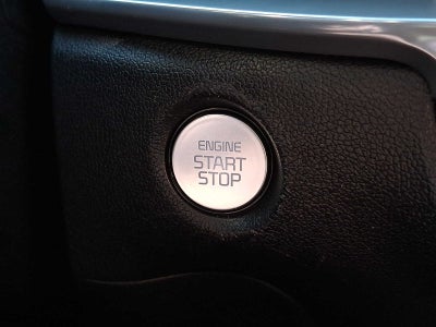 2024 Kia Sorento X-Pro SX Prestige