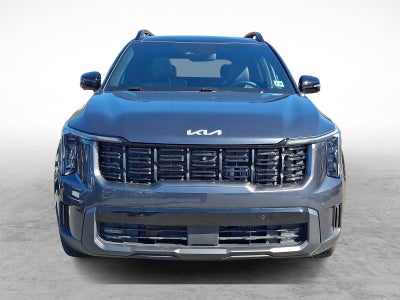 2024 Kia Sorento X-Pro SX Prestige