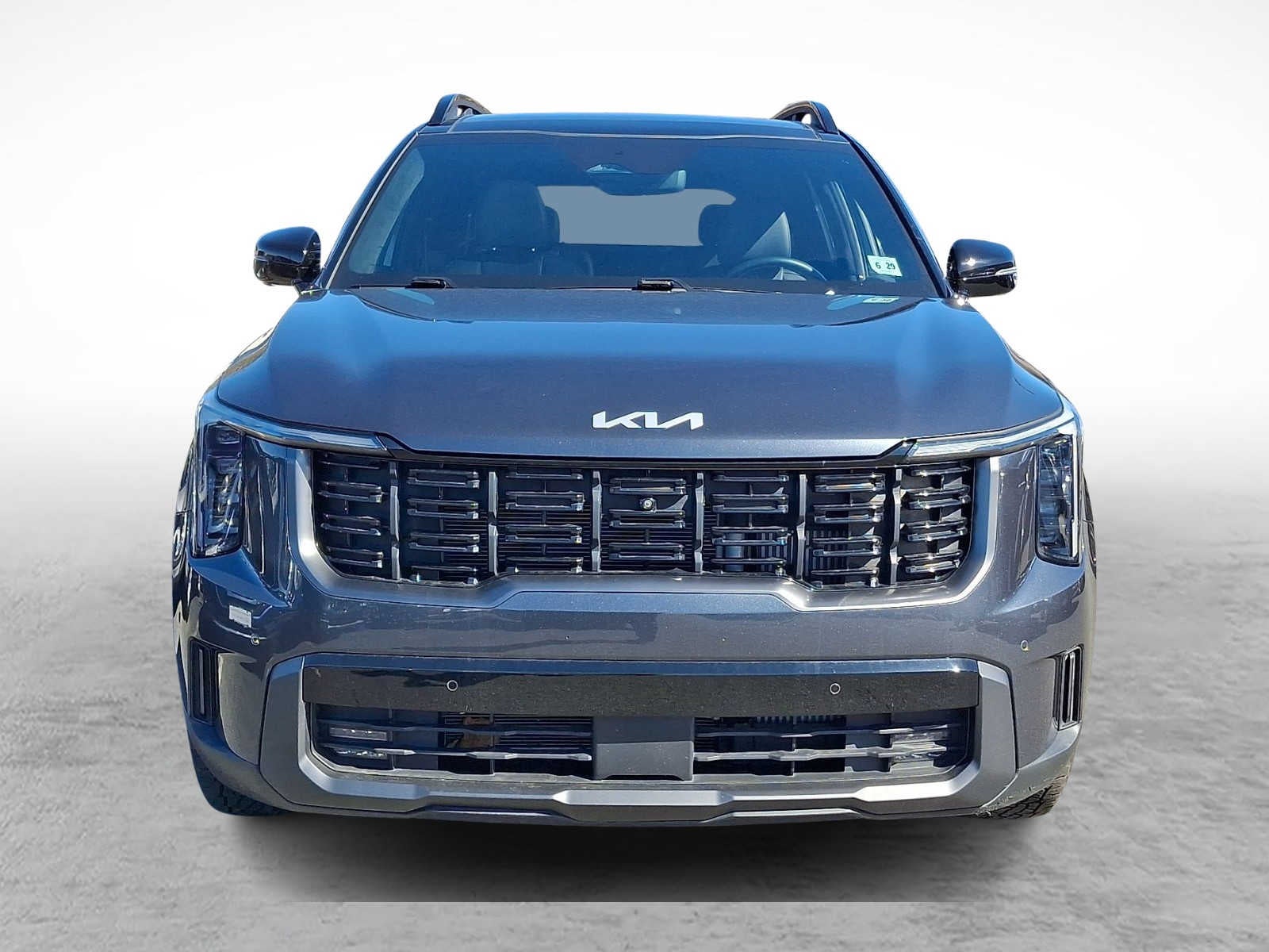 2024 Kia Sorento X-Pro SX Prestige