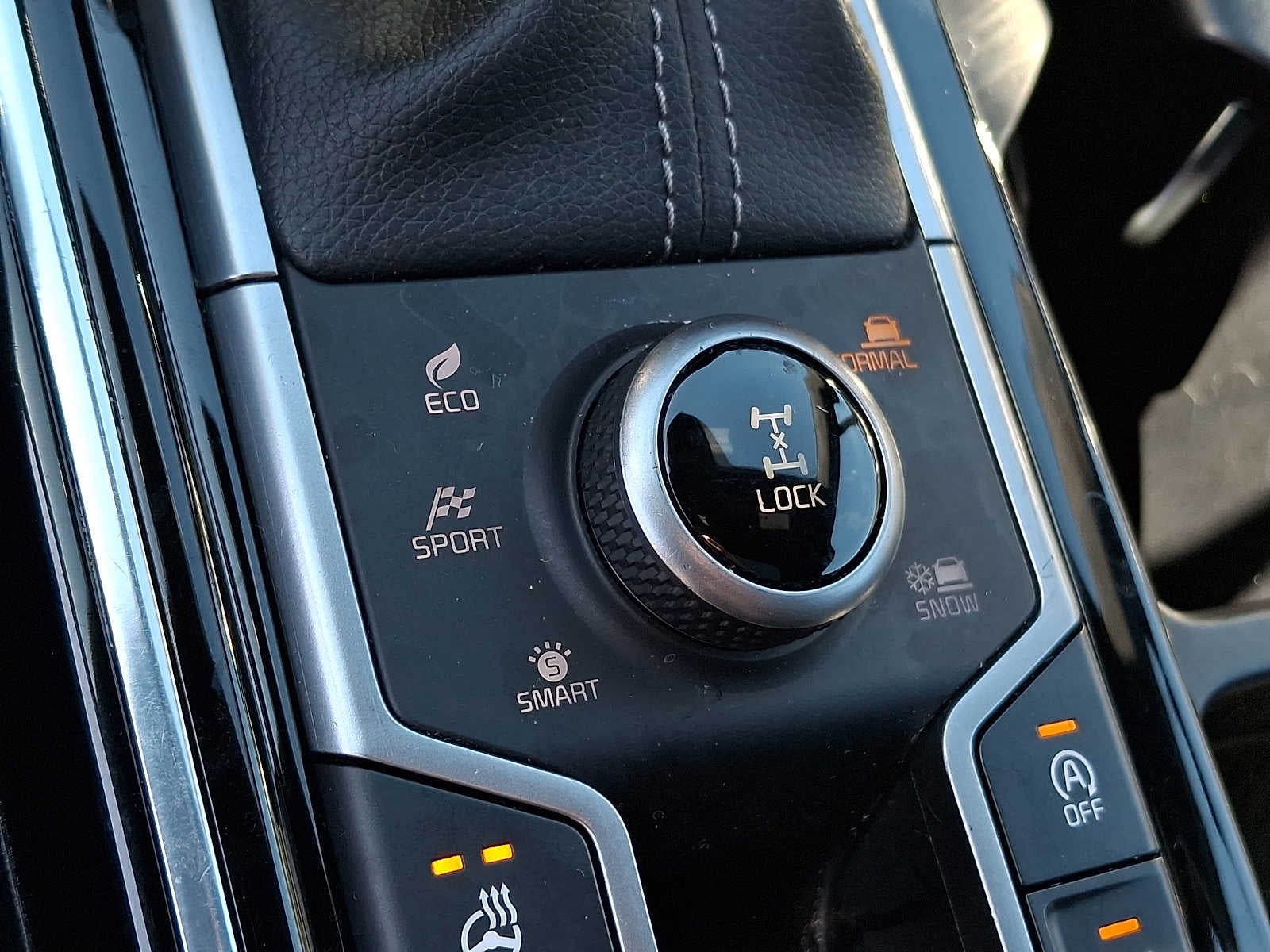 2024 Kia Sorento X-Pro SX Prestige