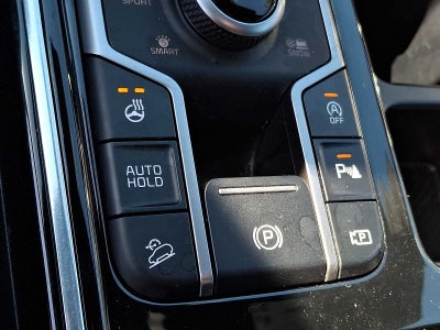 2024 Kia Sorento X-Pro SX Prestige