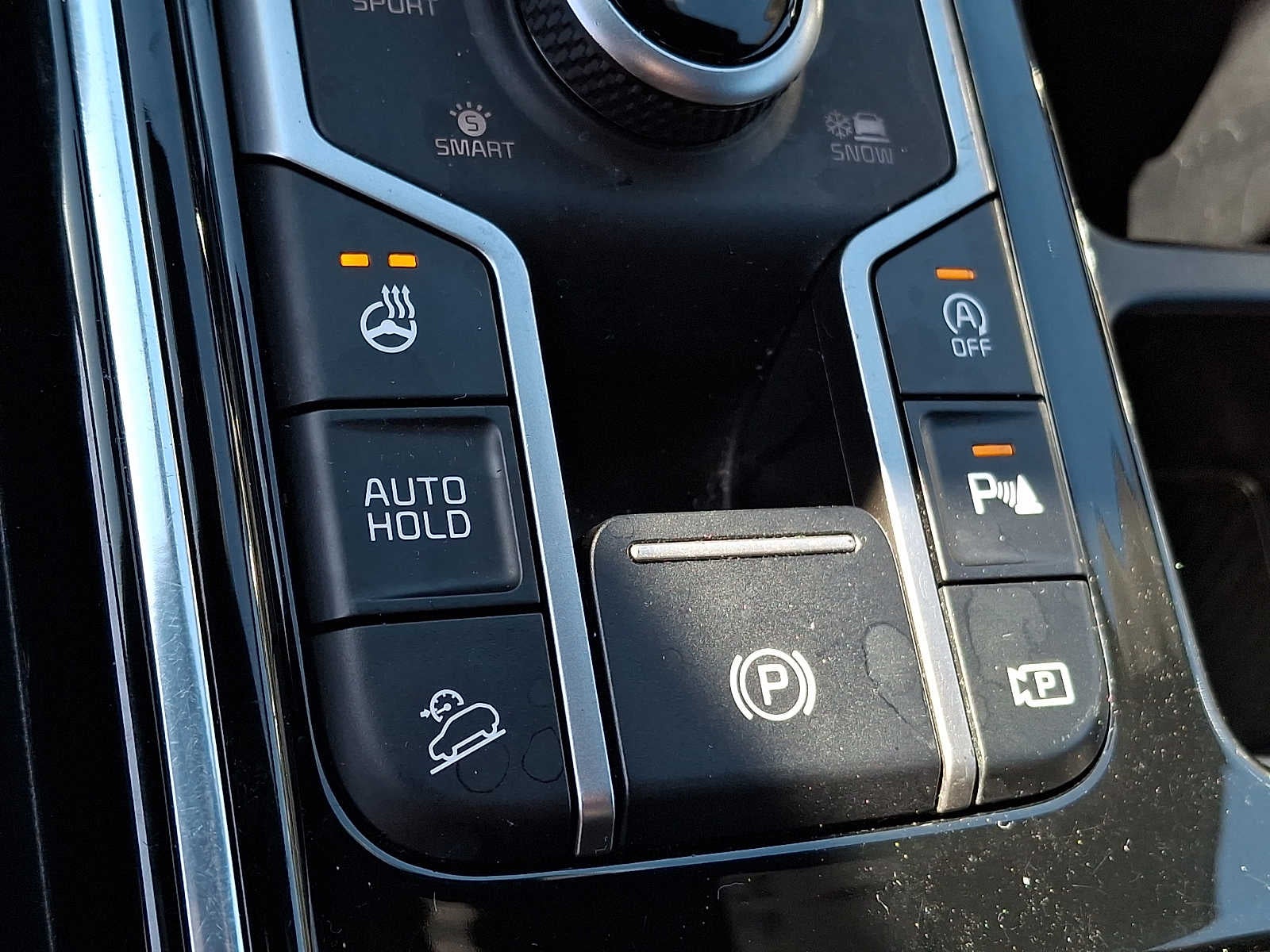 2024 Kia Sorento X-Pro SX Prestige