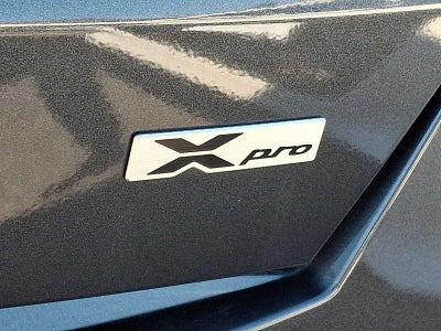 2024 Kia Sorento X-Pro SX Prestige