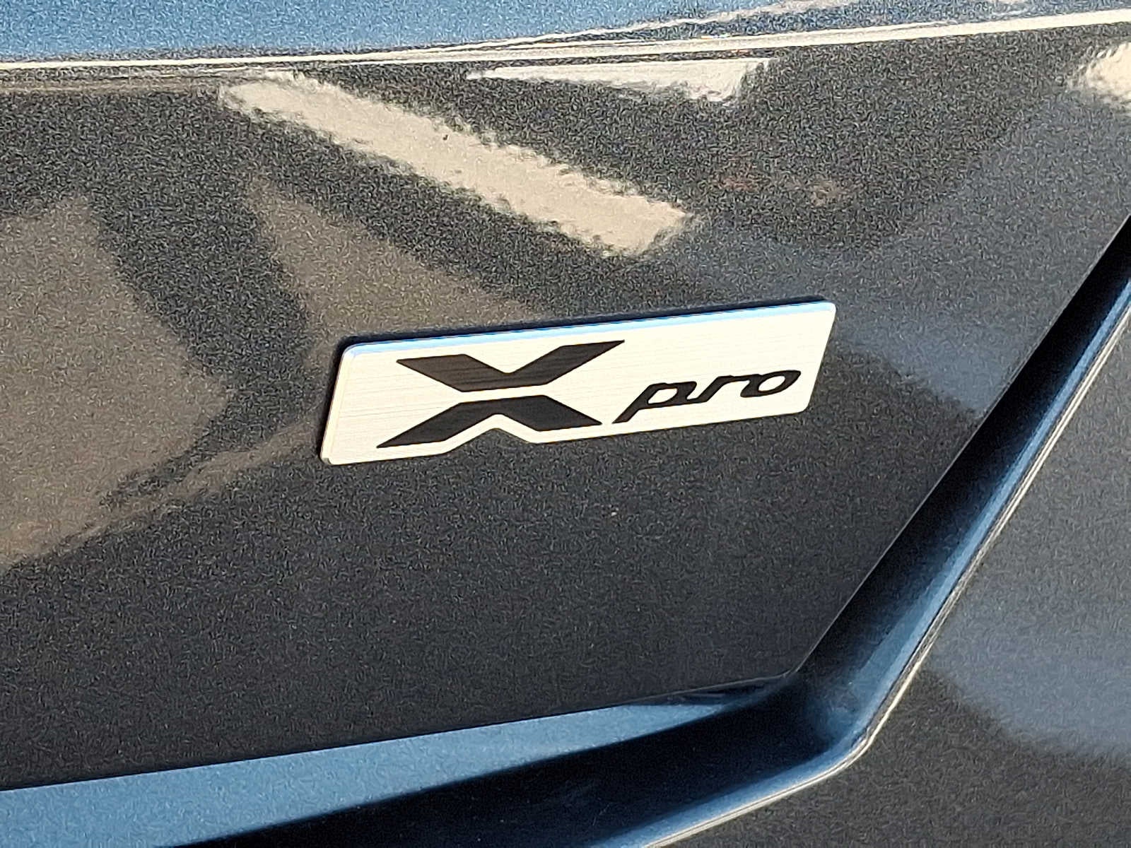 2024 Kia Sorento X-Pro SX Prestige