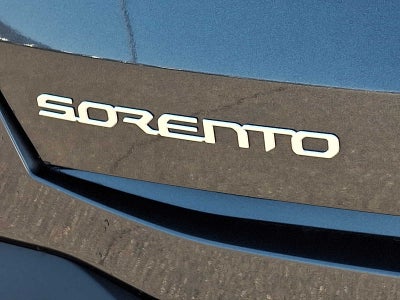 2024 Kia Sorento X-Pro SX Prestige