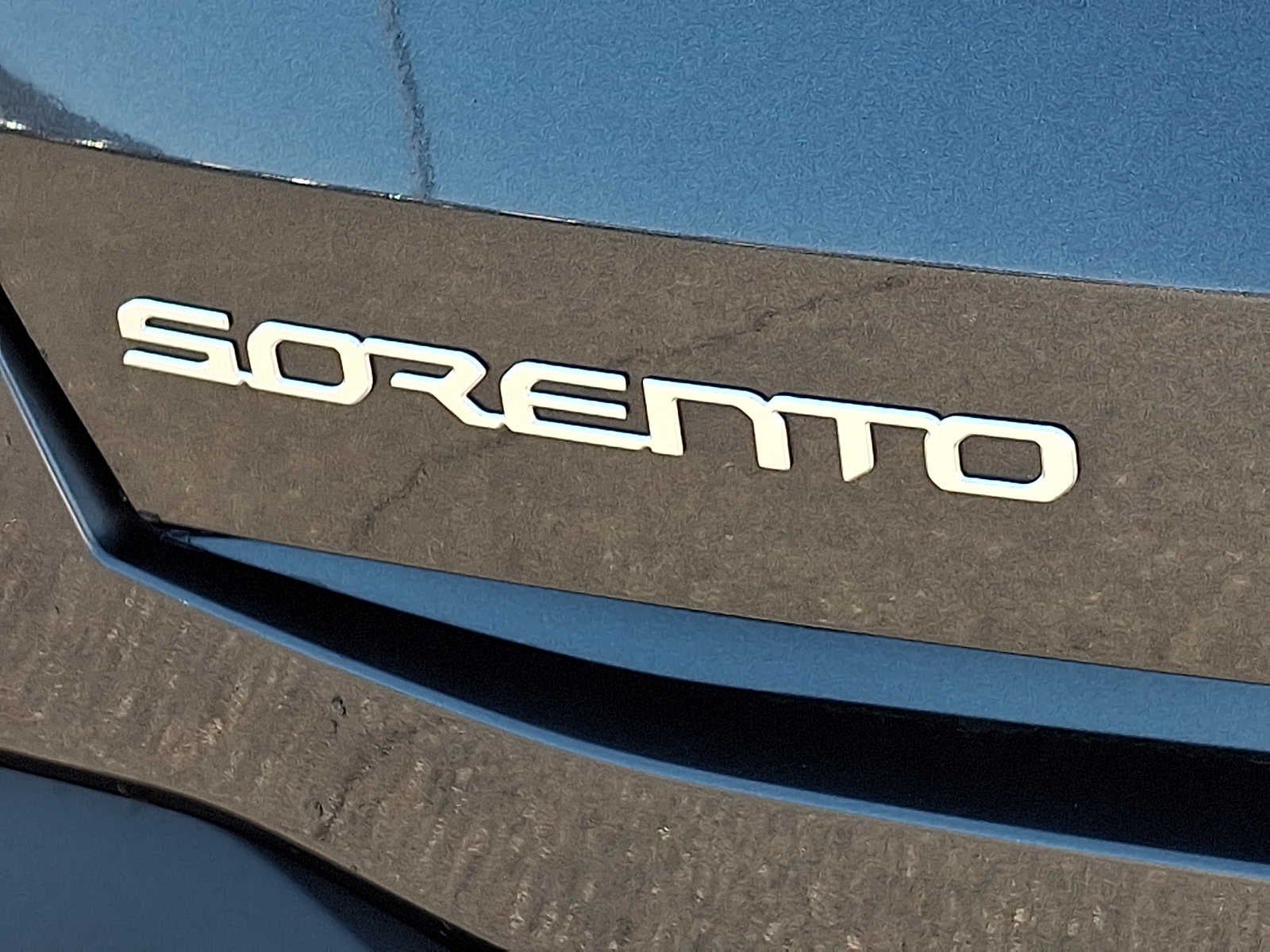 2024 Kia Sorento X-Pro SX Prestige