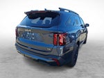 2024 Kia Sorento X-Pro SX Prestige