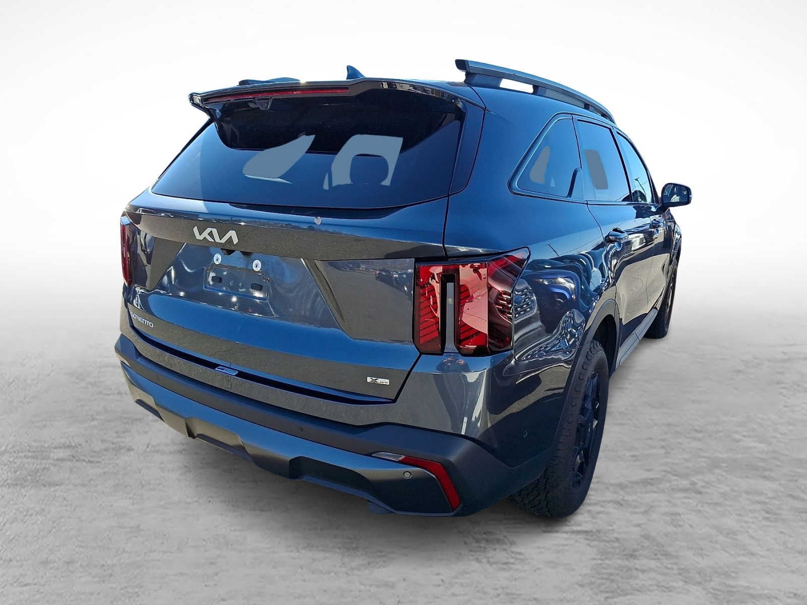 2024 Kia Sorento X-Pro SX Prestige