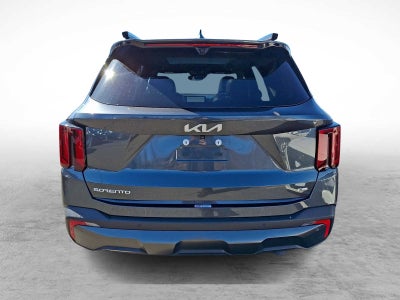 2024 Kia Sorento X-Pro SX Prestige