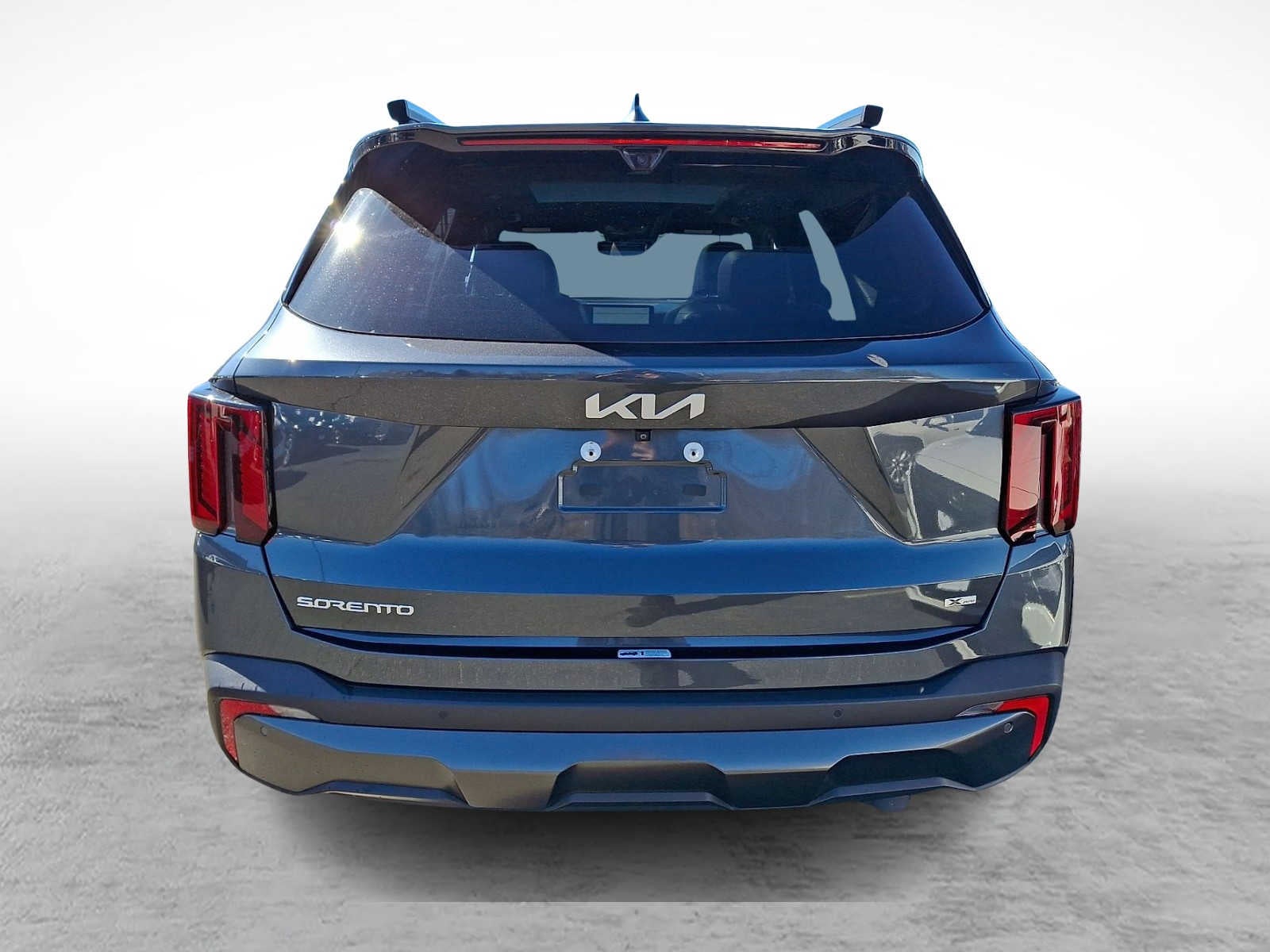 2024 Kia Sorento X-Pro SX Prestige