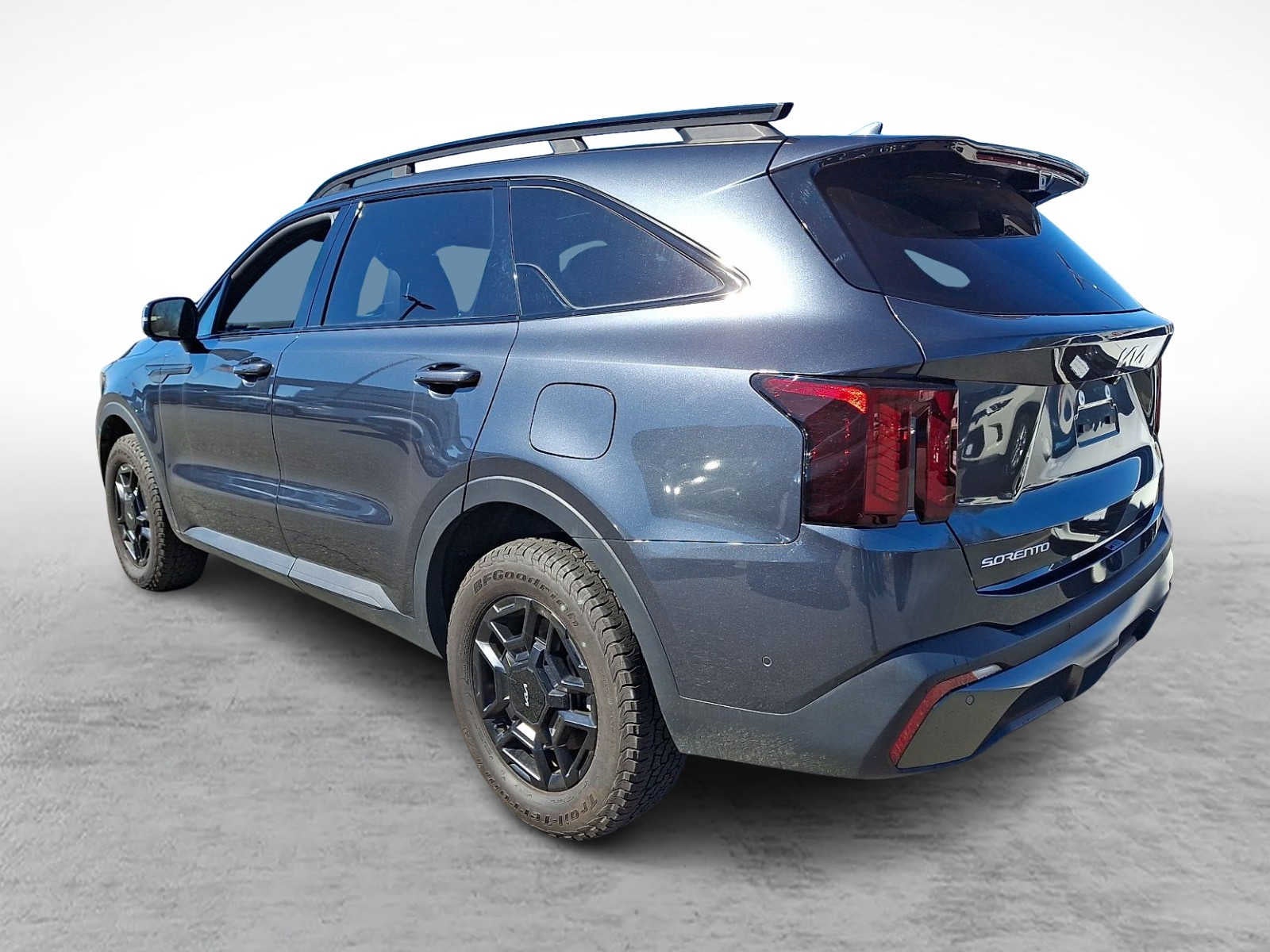 2024 Kia Sorento X-Pro SX Prestige