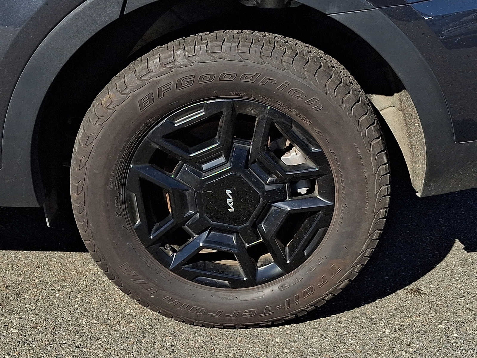 2024 Kia Sorento X-Pro SX Prestige