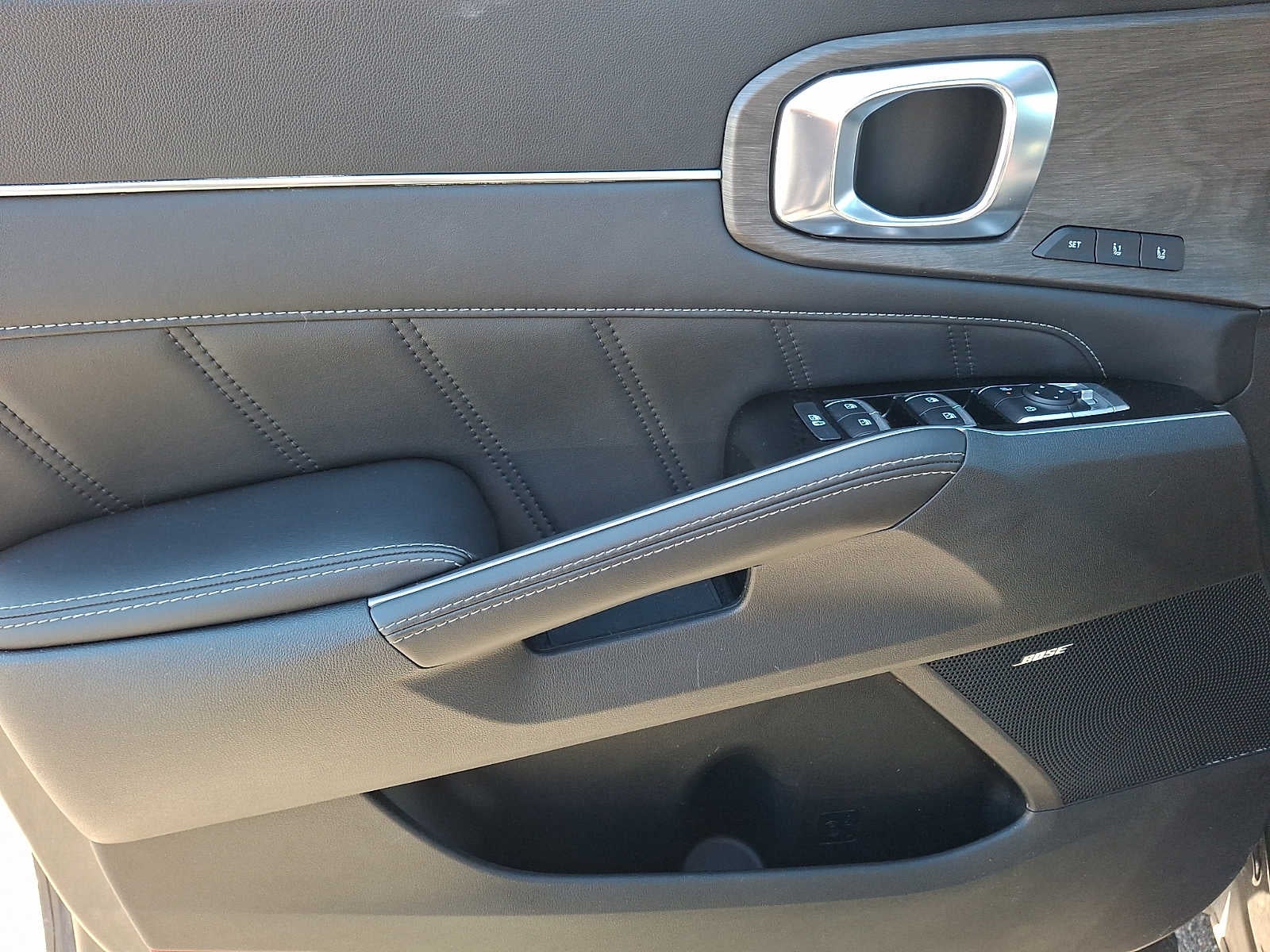 2024 Kia Sorento X-Pro SX Prestige