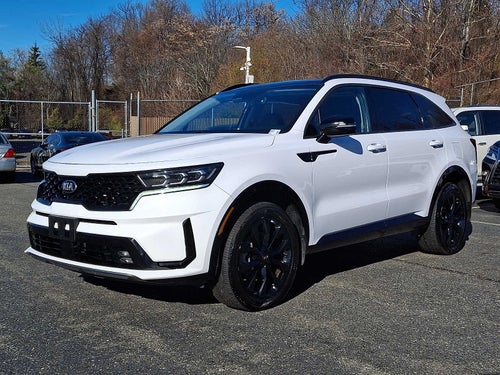 2021 Kia Sorento SX