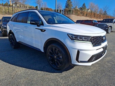 2021 Kia Sorento SX