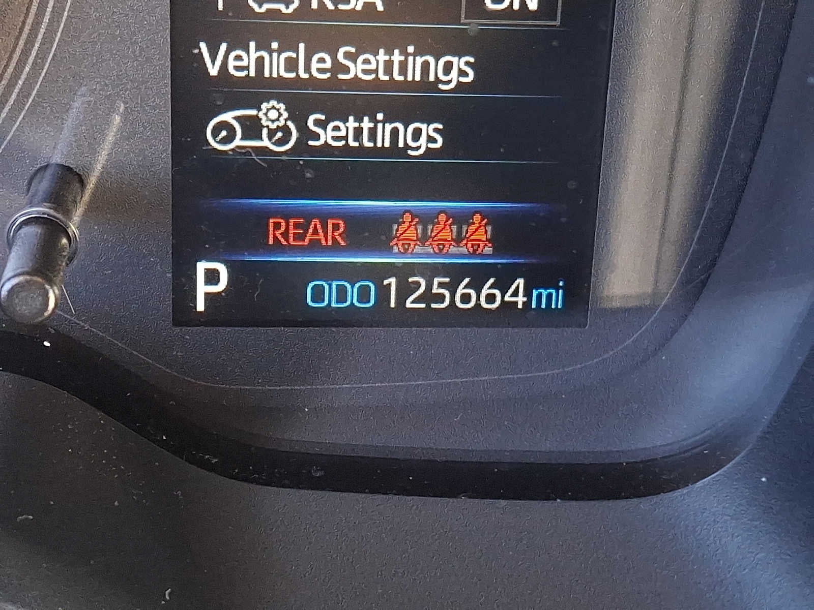 2021 Toyota Corolla LE CVT