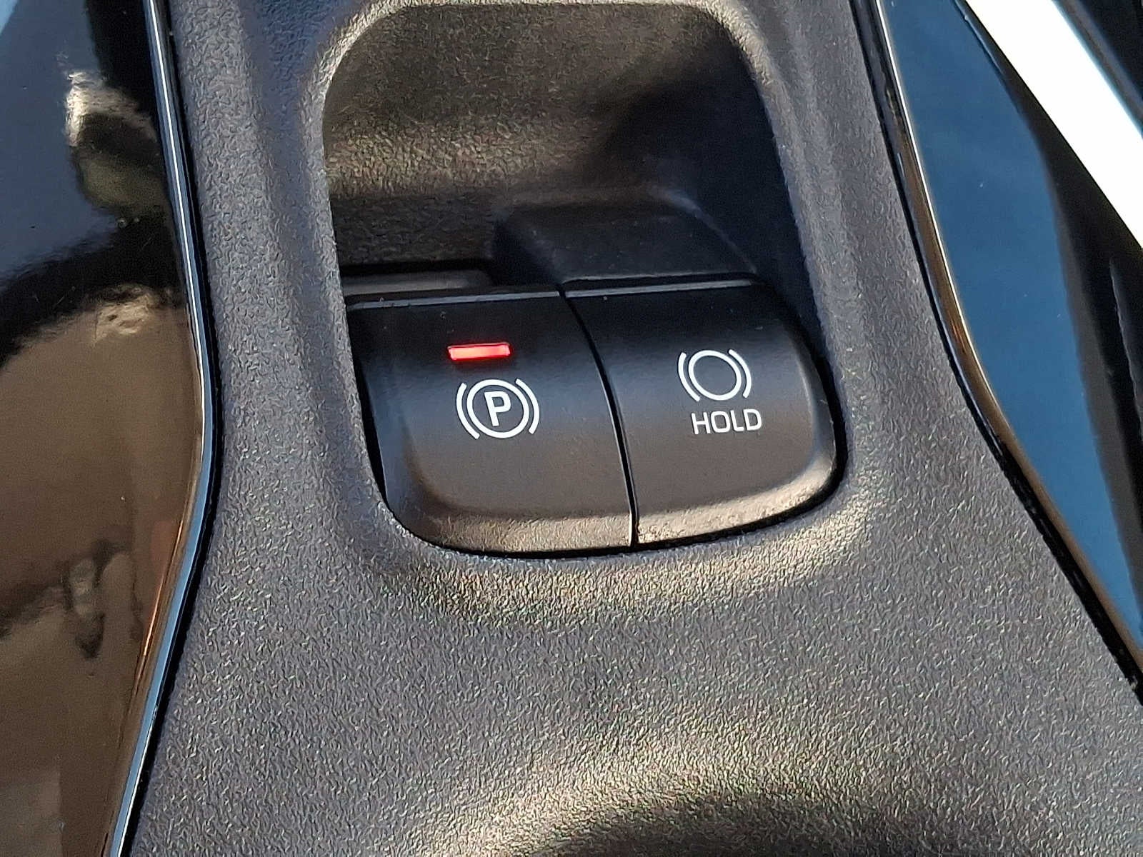 2021 Toyota Corolla LE CVT