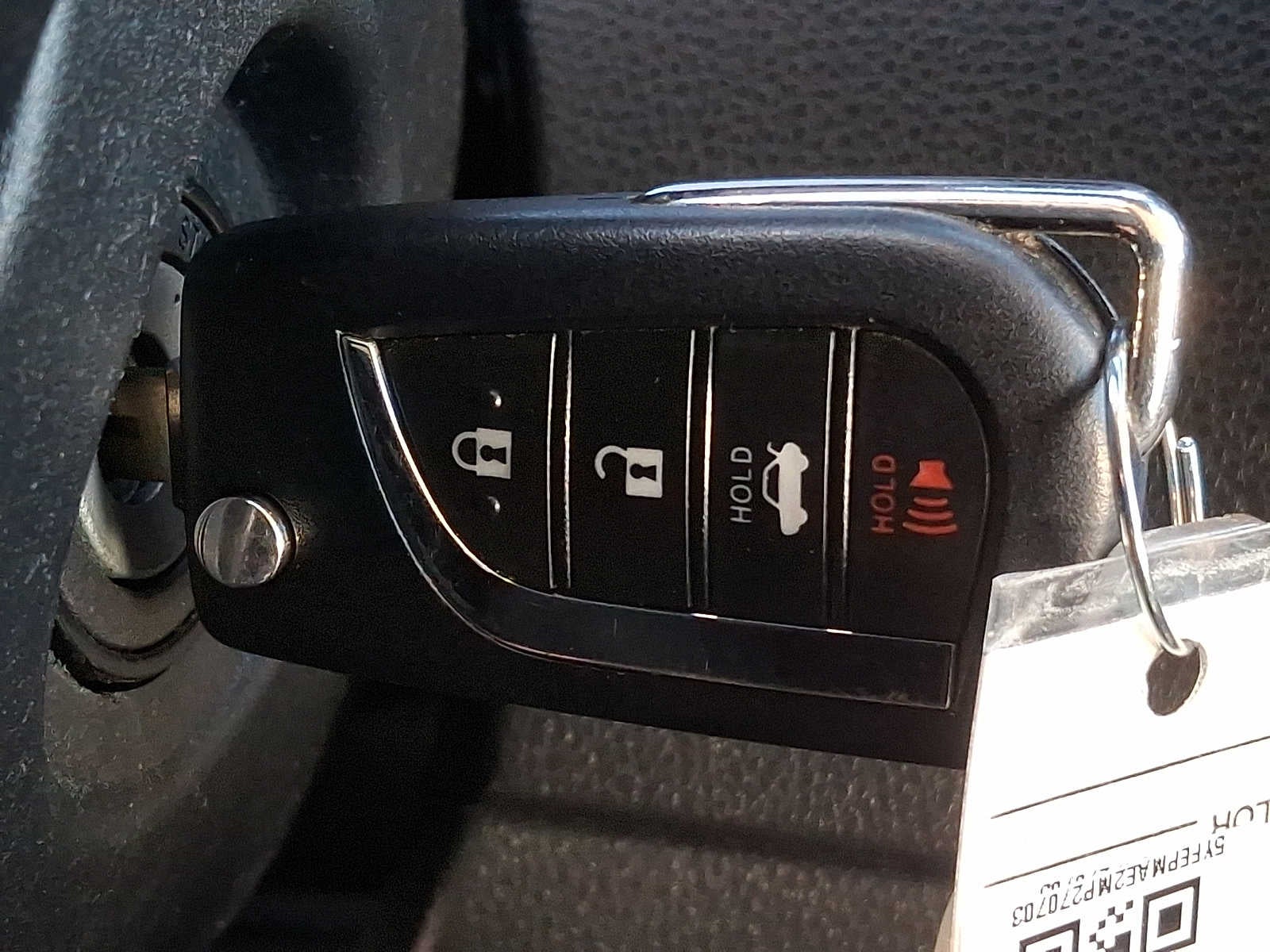 2021 Toyota Corolla LE CVT