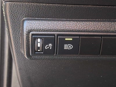 2021 Toyota Corolla LE CVT