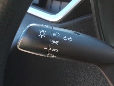 2021 Toyota Corolla LE CVT