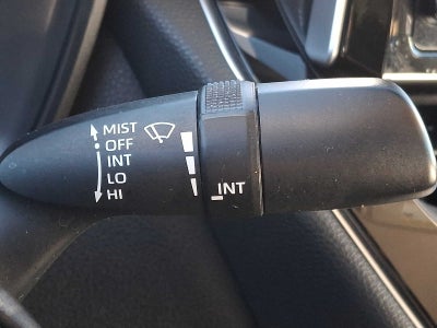 2021 Toyota Corolla LE CVT