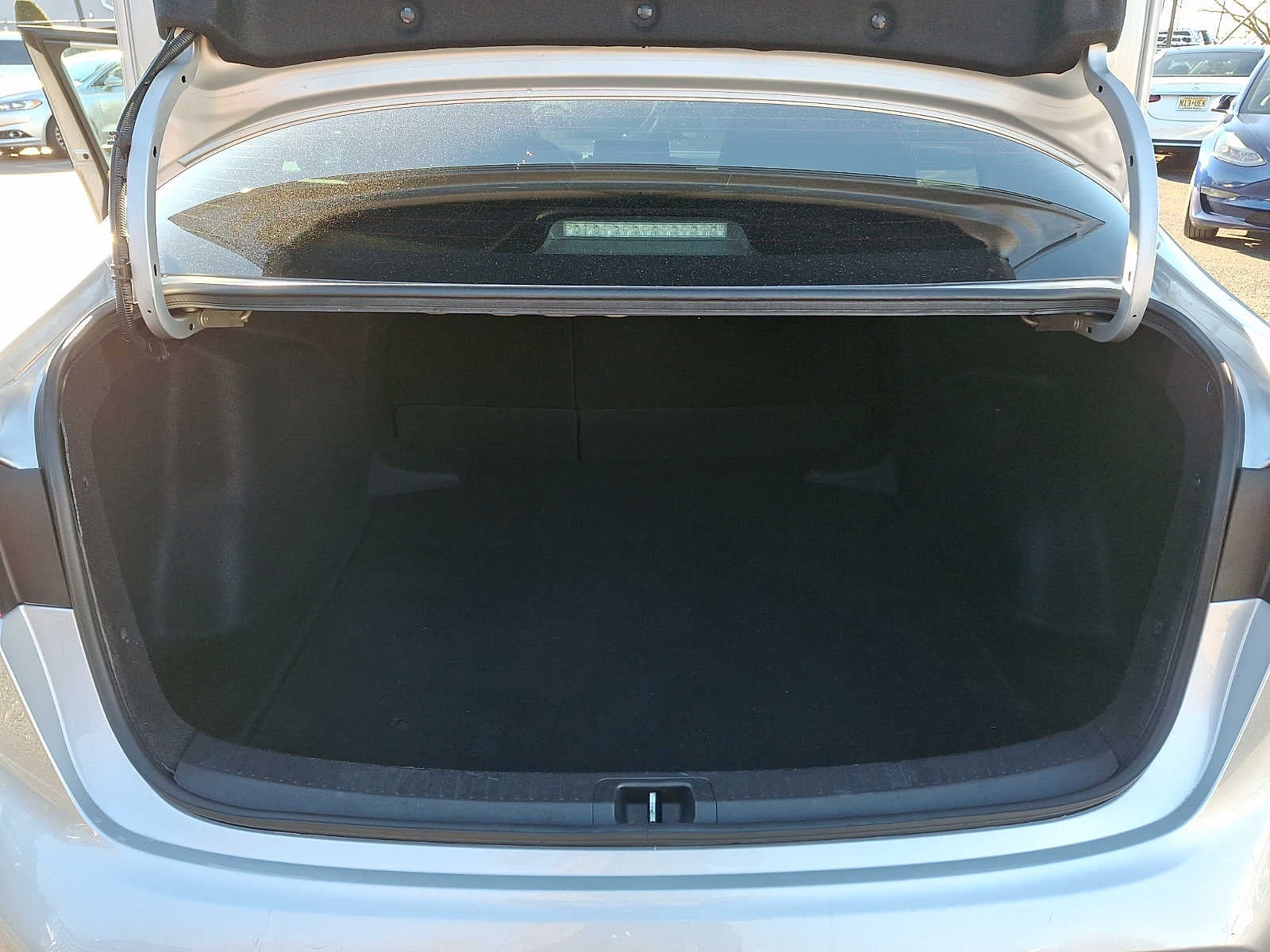 2021 Toyota Corolla LE CVT