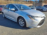 2021 Toyota Corolla LE CVT