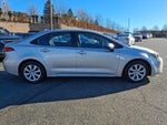2021 Toyota Corolla LE CVT