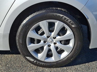 2021 Toyota Corolla LE CVT