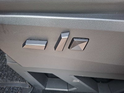 2024 Tesla Cybertruck AWD