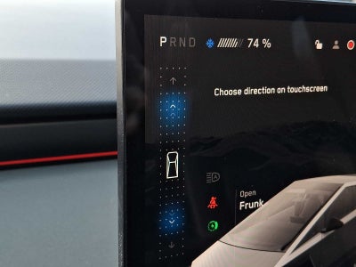 2024 Tesla Cybertruck AWD