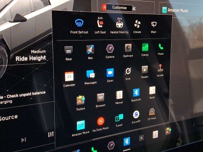 2024 Tesla Cybertruck AWD