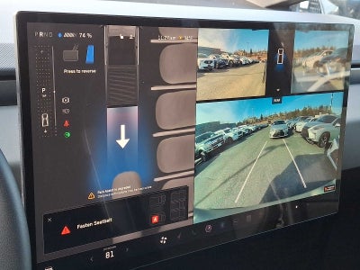 2024 Tesla Cybertruck AWD